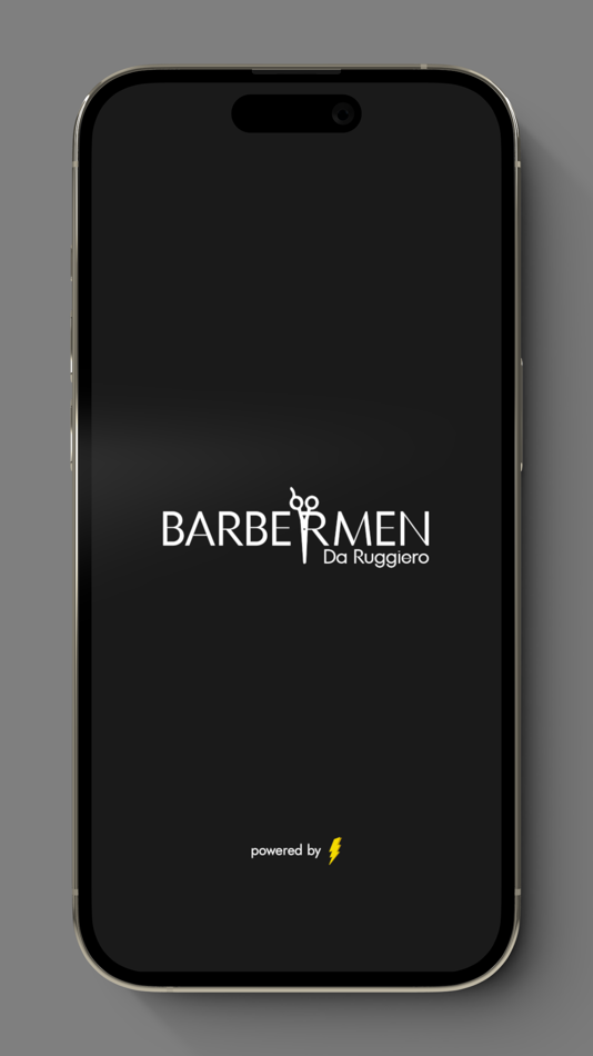 #4. Barbermen (iOS) 由: FAST IT DI DIVIESTI COSIMO