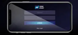 Game screenshot MegaPlayer apk
