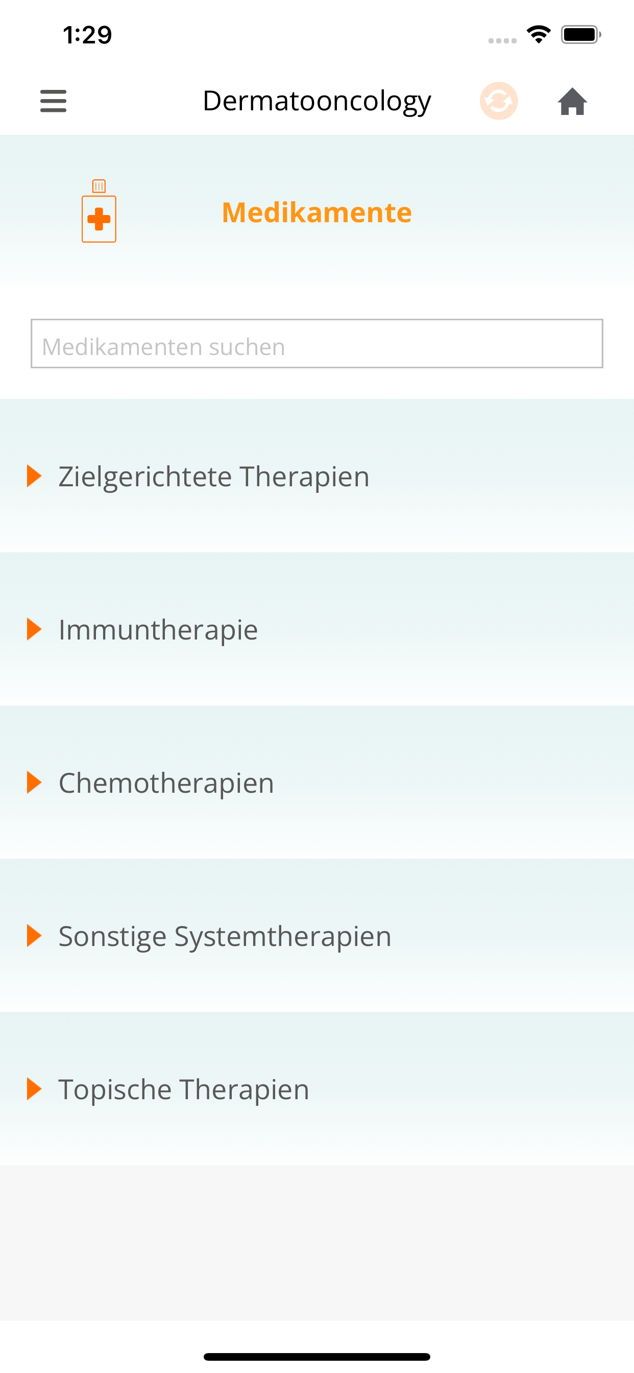 ADO OncoPulse