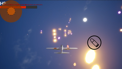 No War -Our World- Screenshot