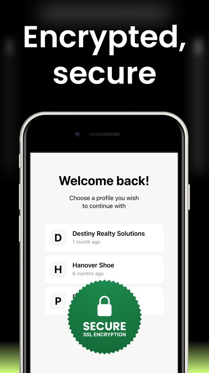 Tap to Pay, POS System・Tofu screenshot-4
