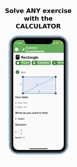 Game screenshot GeometryMaster - Geometry mod apk