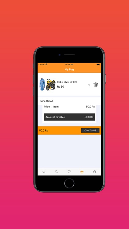 Kismeti screenshot-4