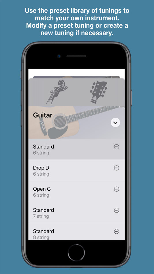 #4. True Strings (iOS) 由: Ulf Akerstedt-Inoue