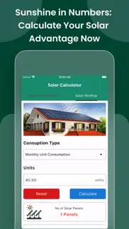 How to cancel & delete solar panel & rooftop calc + 4