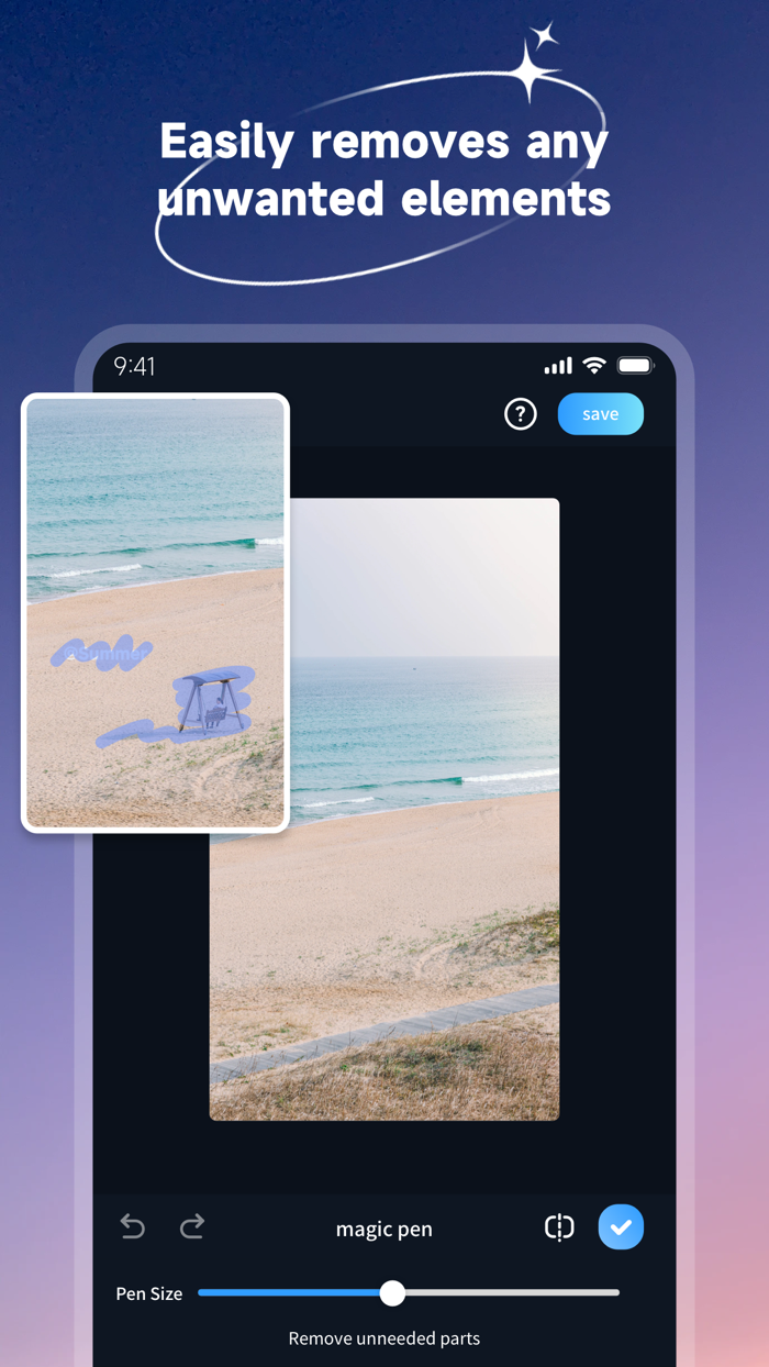 RGB Remove Background