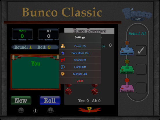 Bunco Classicのおすすめ画像5