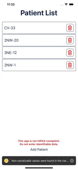 Game screenshot CVICU-HeartMath hack