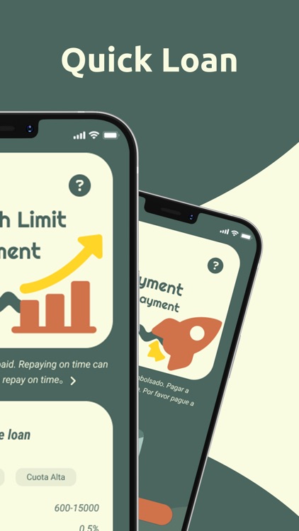 Mirait Loan-peso cash loan app
