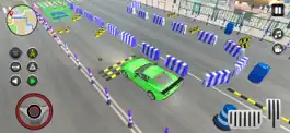 Game screenshot City Car Parking 3D Master hack