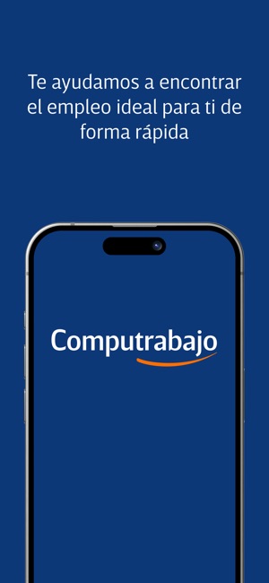 Computrabajo on the App Store