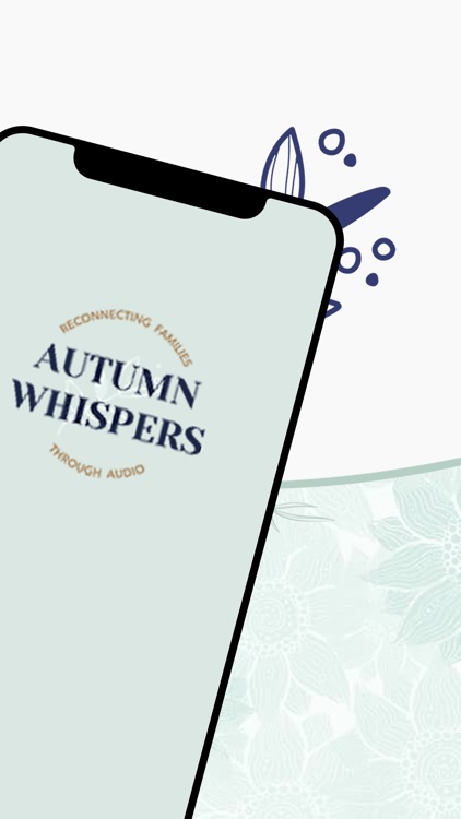 Autumn Whispers