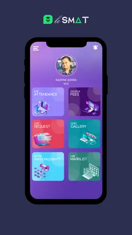 Game screenshot Sree Maharshi Vidyalaya mod apk