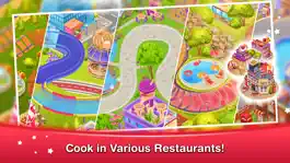 Game screenshot The Cooking Games Papa's Cafe mod apk
