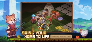 levistone story(global） screenshot #3 for iPhone