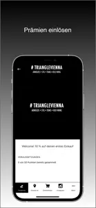 #trianglevienna screenshot #3 for iPhone