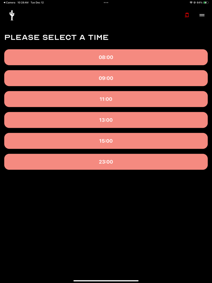 #4. Palm Springs Surf Club Admin (iOS) 由: Crowdpass