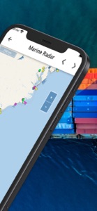 Ship Tracker — Ship Radar screenshot #2 for iPhone