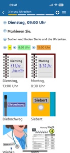 ABC-Deutsch screenshot #9 for iPhone