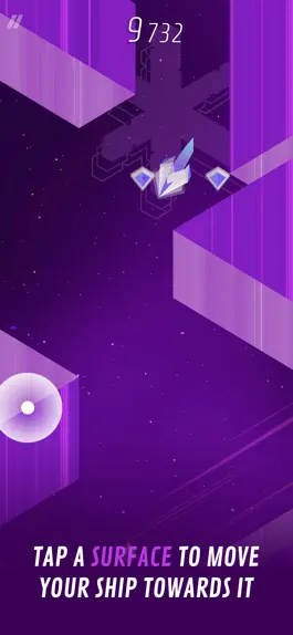 Game screenshot DT Space Races apk