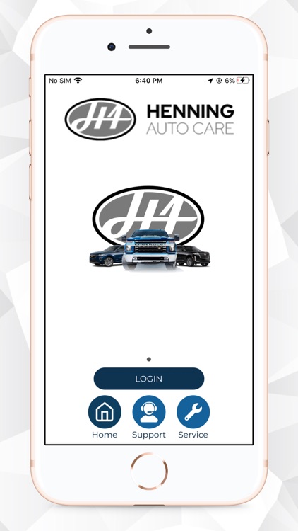 HENNING DIGITAL STORAGE