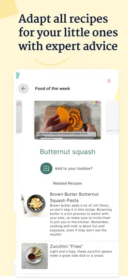 Game screenshot Easy Bites - Mealtime Coach hack