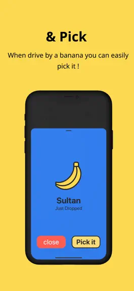 Game screenshot Banana Trail hack