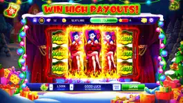 Game screenshot Jackpot Boom - Casino Slots hack