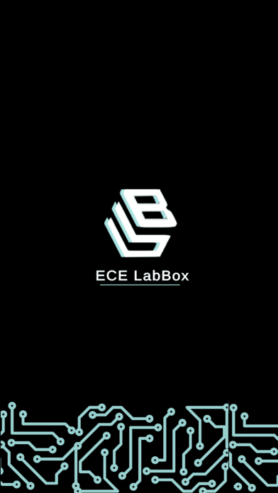 ECE LabBox Screenshot