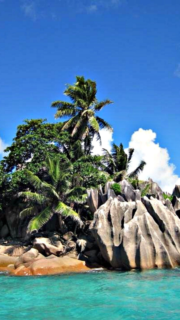 Seychelles Wallpapers
