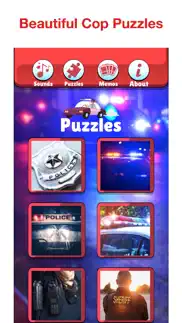 kids police officer cop games problems & solutions and troubleshooting guide - 3