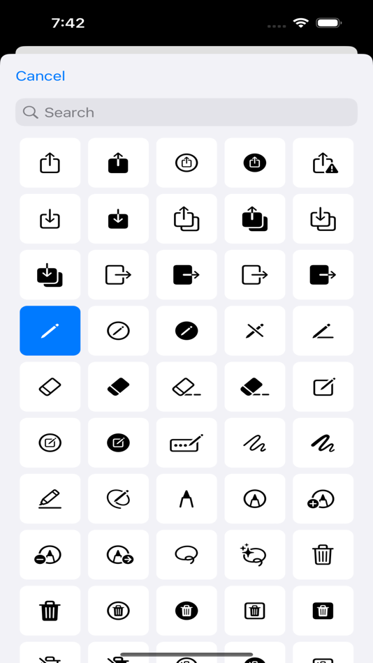 #4. HackPal (iOS) 由: Michal Drahokoupil