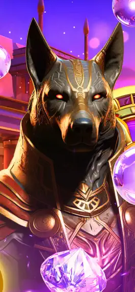Game screenshot Pharaoh's Tomb apk