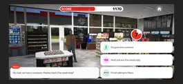 Game screenshot Attensi OPERATIONS apk