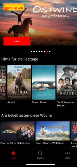 Game screenshot myfilm hack