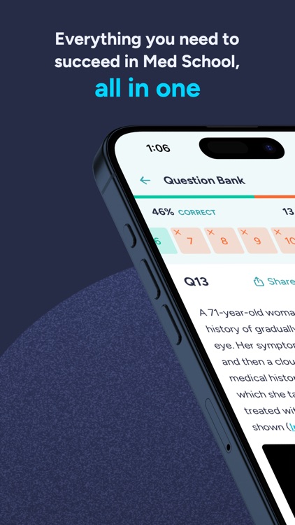 eMedici Medical Education