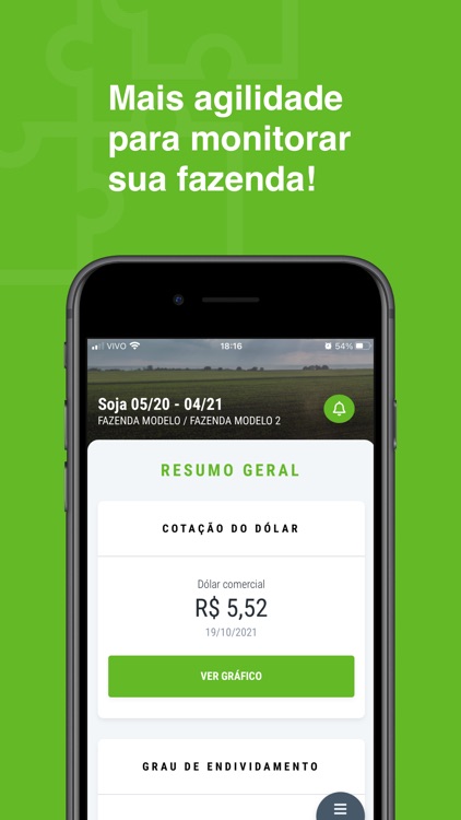 App +Gestão