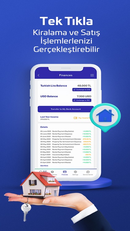 TurkLink screenshot-3