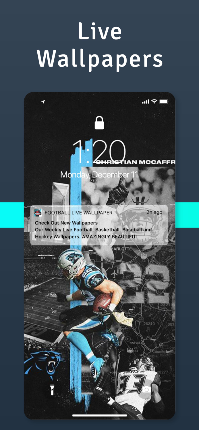 Football Wallpaper Retro 2k22