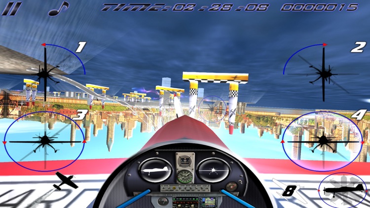 AirRace SkyBox screenshot-5