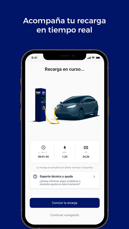 ElectroBo screenshot-4