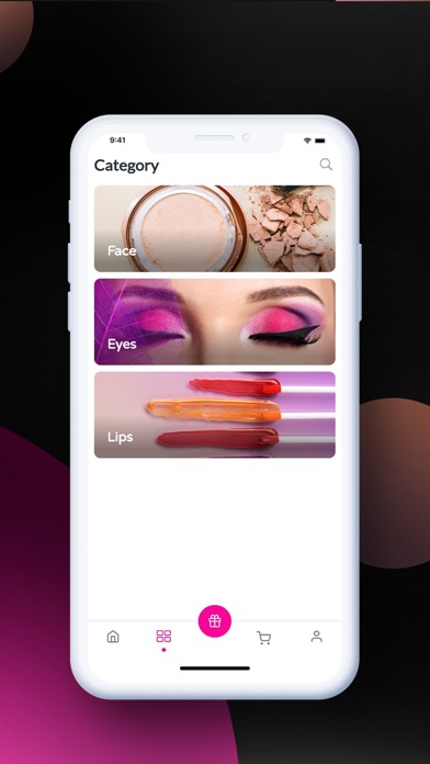 Keauty Beauty Screenshot