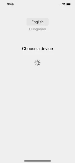 Game screenshot KontRoller - H149 mod apk