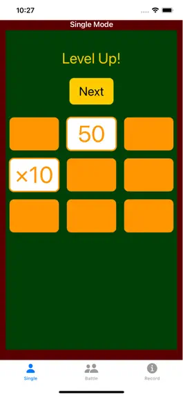Game screenshot Ghost Card Game hack