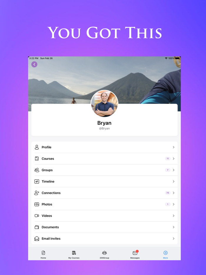 Yoga Teacher Training