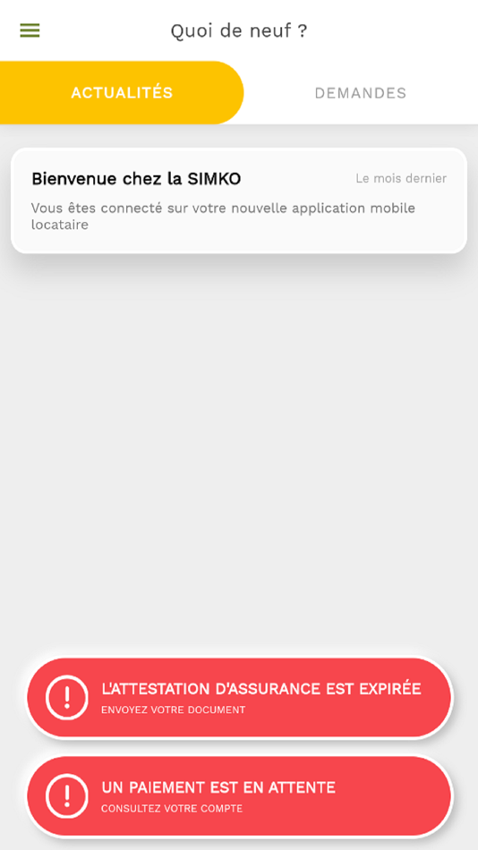 #3. SIMKO - Mon espace client (iOS) 由: SIMKO