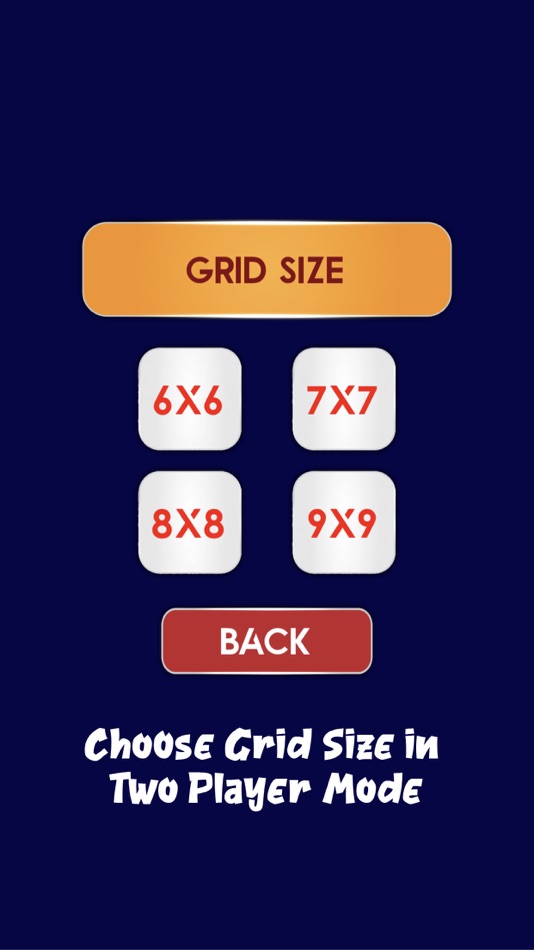 #4. Connect In A Row Puzzle Solve (iOS) By: Arclite Systems LTD