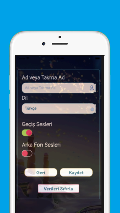 Keloğlan Masalları Screenshot