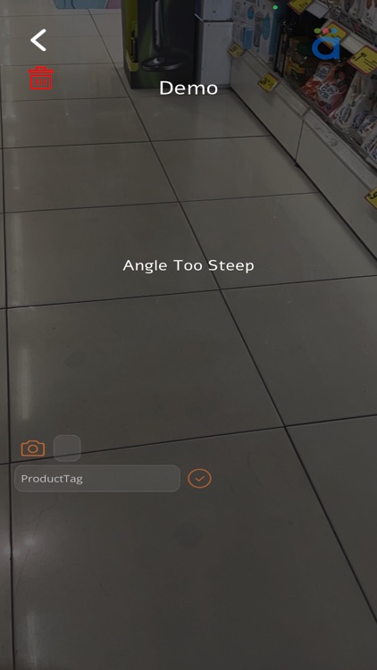 Arpalus Planogram Compliance screenshot-3