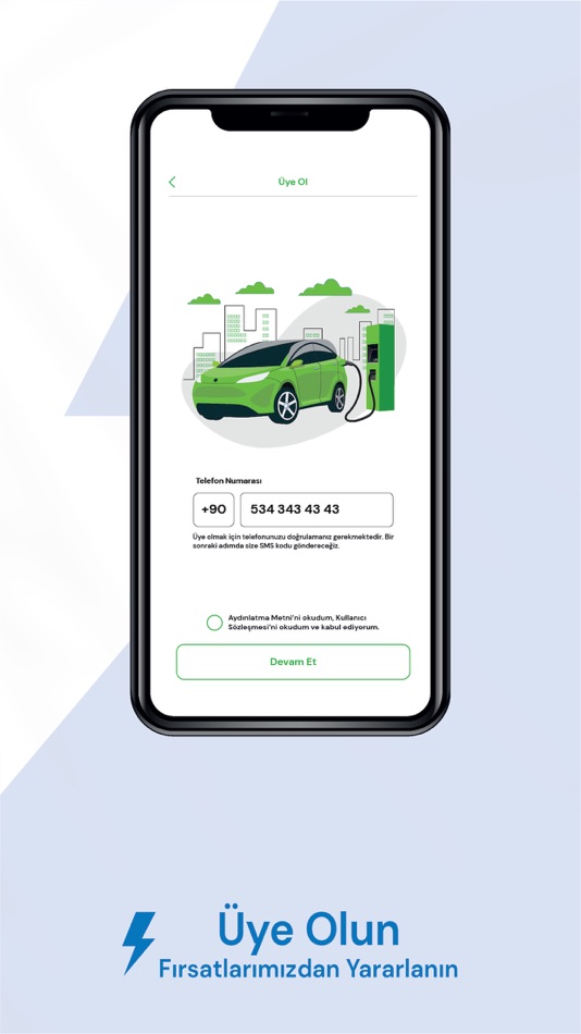 #4. INTERENERGY (iOS) 由: INTERENERGY